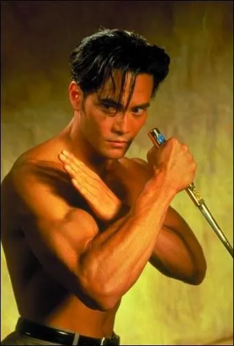 Et celui qui a jou dans 'Le pacte des loups' le reconnaissez-vous?