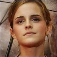 Qui joue Hermione dans Harry Potter ?