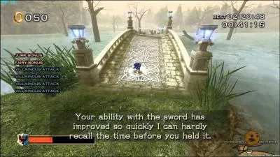 Quel est ce niveau, en anglais ?