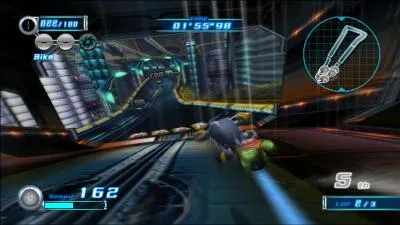 Quel est ce circuit ?