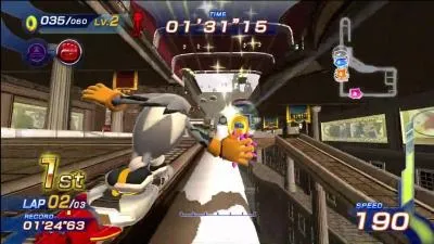 Quel est ce circuit ?