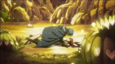 Erza est amoureuse de :