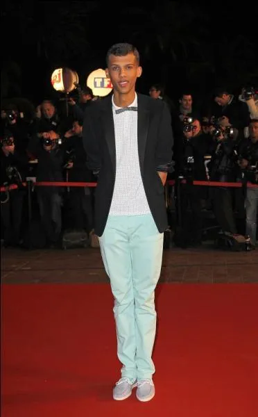 Quels sont ses 2 albums ? (dans l'ordre de sortie)