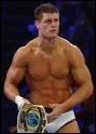 Quel est le vrai nom du catcheur Cody Rhodes ?