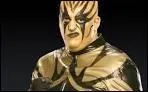 Quel est le vrai nom du catcheur Goldust ?