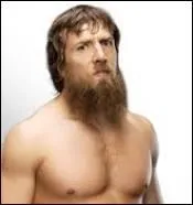 Quel est le vrai nom du catcheur Daniel Bryan ?