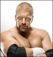 Quel est le vrai nom du C. O. O triple h ?