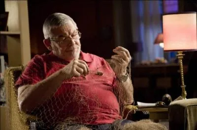 Quel est son vrai nom ?