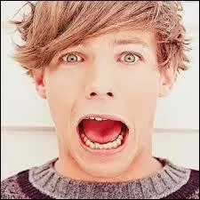 Quand est n Louis Tomlinson ?