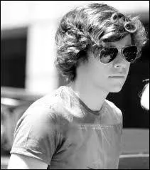 Quand est n Harry Styles ?