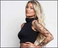 Avec combien de garons ai-je eu une histoire ?