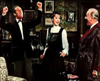 De quel film est tire cette photo ?