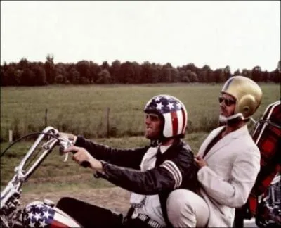 De quel film est tire cette photo ?