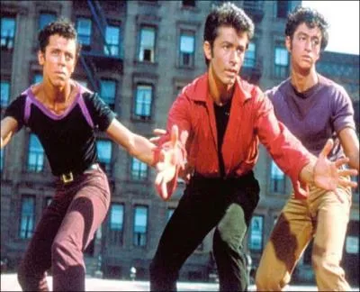 De quel film est tire cette photo ?