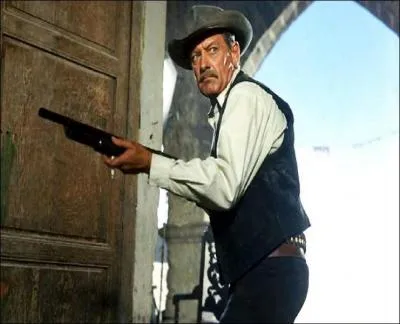 De quel film est tire cette photo ?