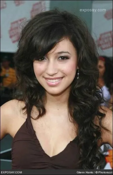 Quel rle joue Christian Serratos dans Twilight ?
