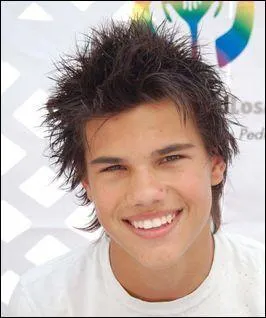 Quel rle joue Taylor Lautner dans Twilight ?