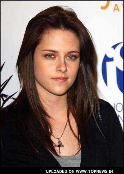 Quel rle joue Kristen Stewart dans Twilight ?