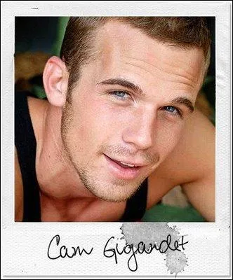 Quel rle joue Cam Gigandet dans Twilight ?