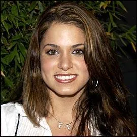 Quel rle joue Nikki Reed dans Twilight ?