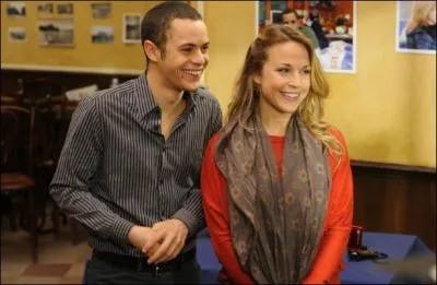 En mars dernier, Rudy et Ninon ont quitt le Mistral pour une nouvelle vie mais o ?