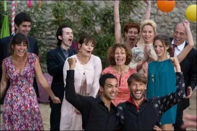 Quand Thomas et Gabriel se sont-ils dit   OUI 