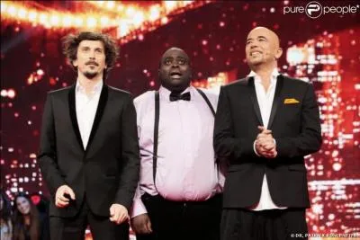 Arnaud est galement spcialiste en ...