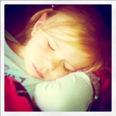 Comment Alanna (sa fille) a-t-elle surnomm John Cena ?