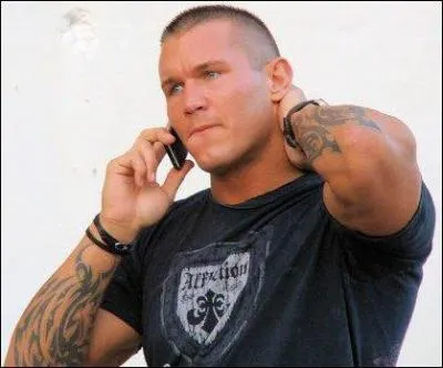 Dans la vraie vie, qui est son meilleur ami ?