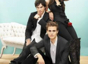 Quiz Vampire Diaries : saison 2