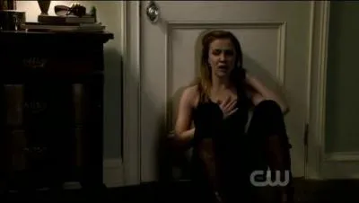 Pourquoi Jenna est-elle triste ?