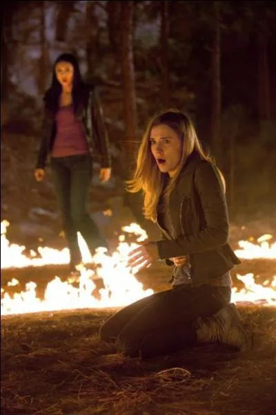 Que se passe-t-il et que va-t-il se passer ?