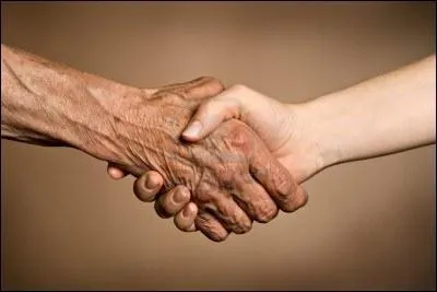 Parmi eux, qui est le plus g ?