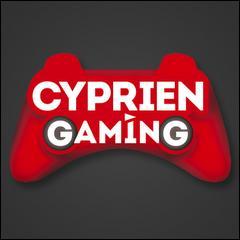 Avec qui Cyprien fait-il  Cyprien Gaming  ?