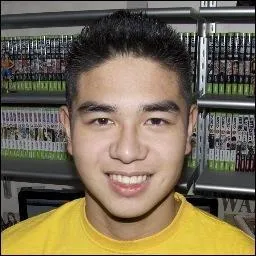 La personne de la photo fait partie...