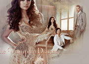 Quiz Vampires Diaries saison 4