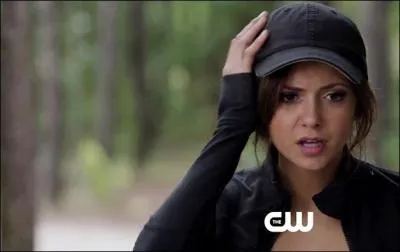 Que fait Katherine ?