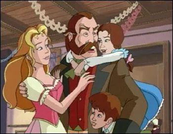 Prcision : l'image est issue de quel pisode ?