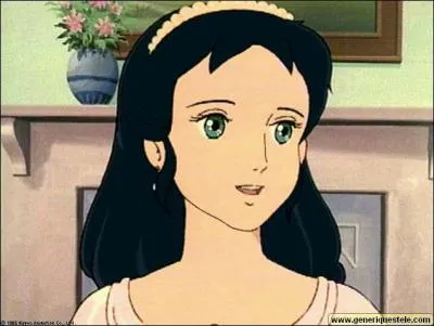 Princesse Sarah : pourquoi Sarah est-elle une princesse ?