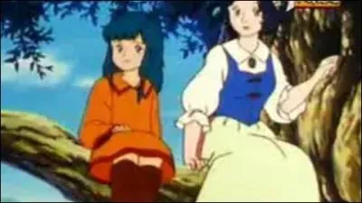 Quelle est la particularit de Marie ?