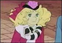  quel ge est adopte Candy ?