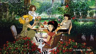 Candy est martyrise par : ( 2 rponses)