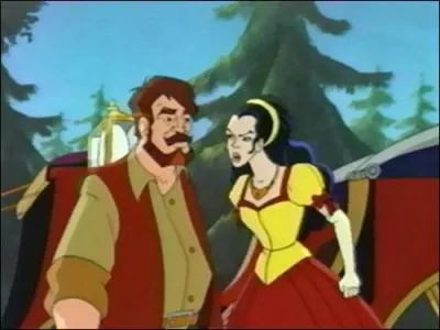 Qui voit-on sur cette image ?