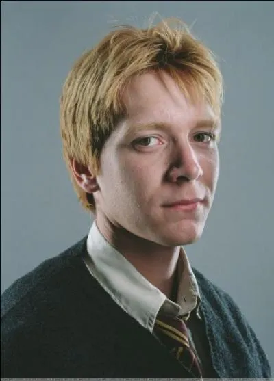 Comment Fred Weasley est-il mort ?