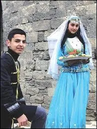 Mehrgan, fte de l'Automne est le symbole de :