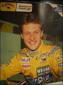 Par quelle spcialit automobile a-t-il dbut ?