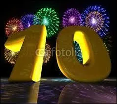 Par qui a t cr le parfum   10  ?