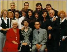 Combien d'enfants compte sa famille ?