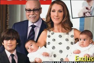 Comment a-t-elle appel ses jumeaux ?