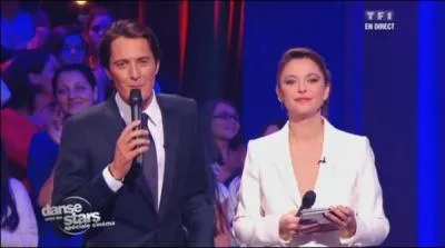 L'mission est prsente par :